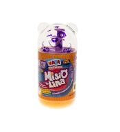 Misiolina masa plastyczna 2x50g + 2 foremki