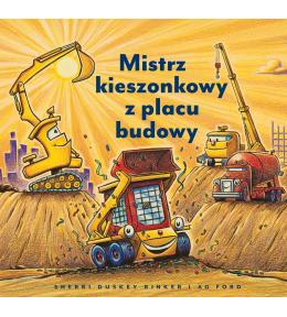 Mistrz kieszonkowy z placu budowy