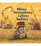 Mistrz kieszonkowy z placu budowy