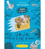 Jaja nie z tej ziemi