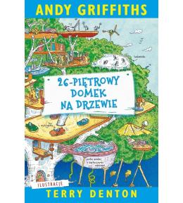 26-piętrowy domek na drzewie w.3