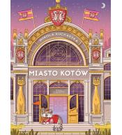 Miasto Kotów