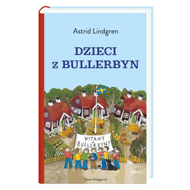 Dzieci z Bullerbyn