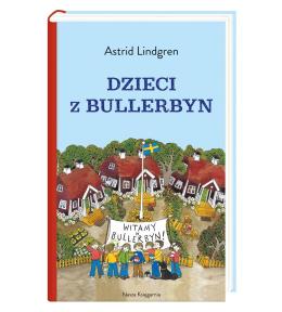 Dzieci z Bullerbyn