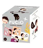 Pucio. Pierwsze Zabawy