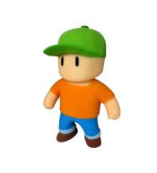 Gumostwory Stumble Guys - Mr Stumble