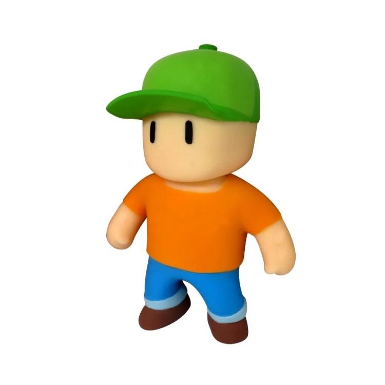 Gumostwory Stumble Guys - Mr Stumble