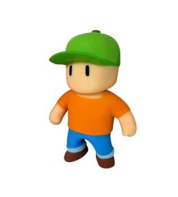 Gumostwory Stumble Guys - Mr Stumble