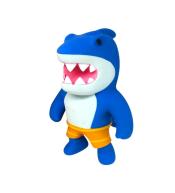 Gumostwory Stumble Guys - Megaladon