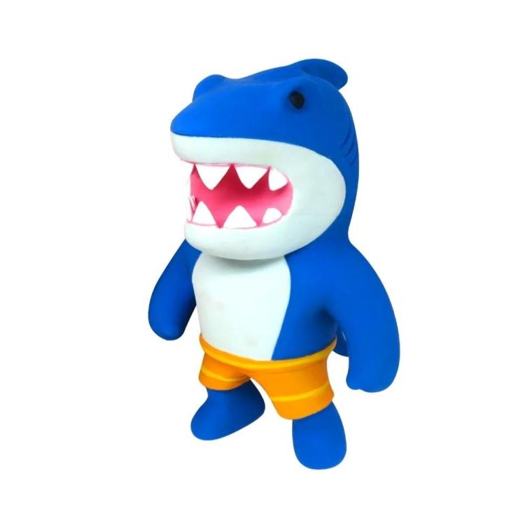 Gumostwory Stumble Guys - Megaladon