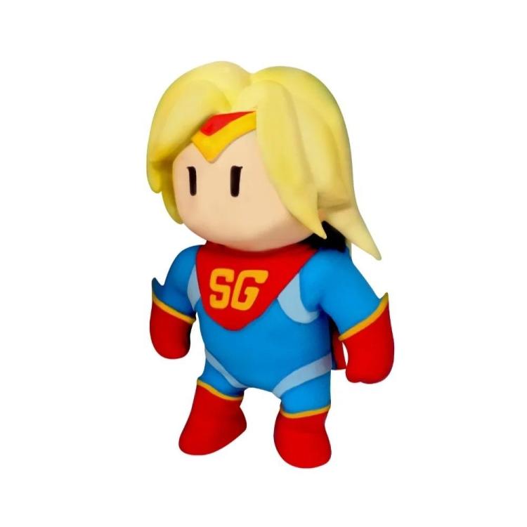 Gumostwory Stumble Guys - Super Gal
