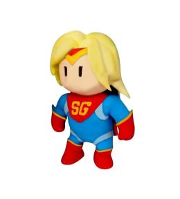 Gumostwory Stumble Guys - Super Gal