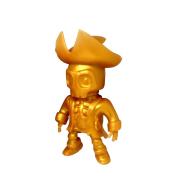 Gumostwory Stumble Guys - Capt Goldheart