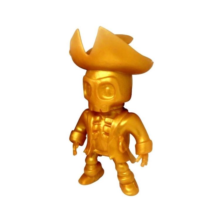 Gumostwory Stumble Guys - Capt Goldheart