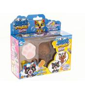 Brudaski w kąpieli Kotki - Tytus