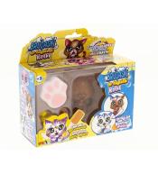 Brudaski w kąpieli Kotki - Lili