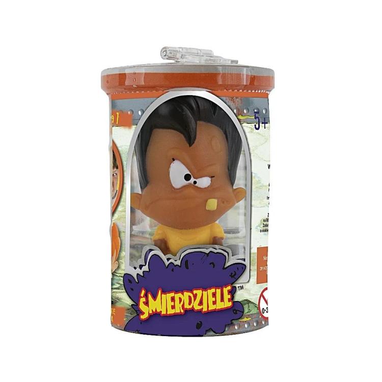 Śmierdziele - Paweł Paszcza