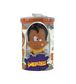 Śmierdziele - Paweł Paszcza