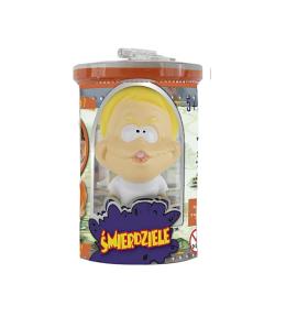 Śmierdziele - Piotr Bekas