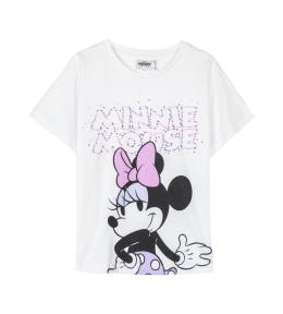 T-shirt Myszka Minnie rozm. 110