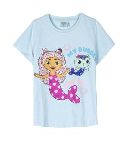 T-shirt Koci Domek Gabi rozm. 104