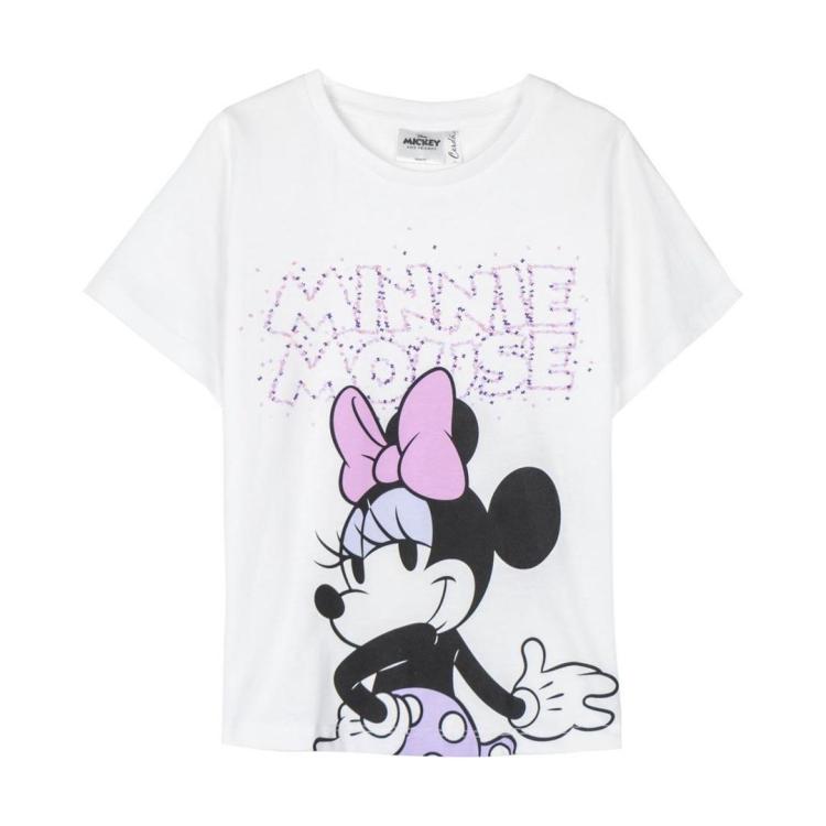 T-shirt Myszka Minnie rozm. 98