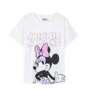 T-shirt Myszka Minnie rozm. 98