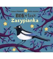 Rok w lesie. Zasypianka