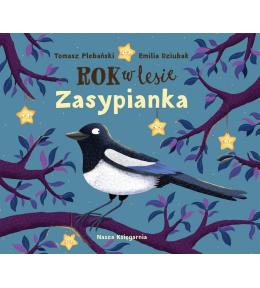Rok w lesie. Zasypianka
