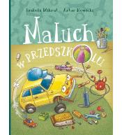 Maluch w przedszkolu