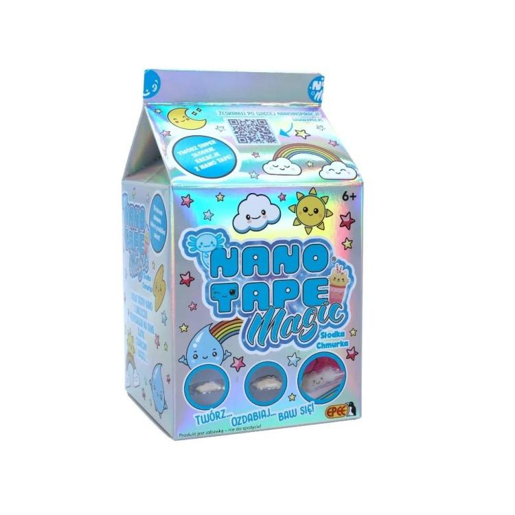 Nano Tape Magic - Słodka chmurka