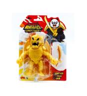 Gumostwory - Gargulec ze złotą szablą