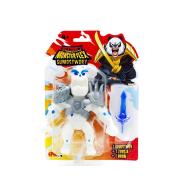 Gumostwory - Pan Lodu ze świecącym lodowym ostrzem