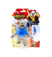 Gumostwory - Wilkołak z dubeltówką