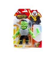 Gumostwory - Frankenstein z pistoletem