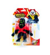 Gumostwory - Smolisty Stwór z korbaczem