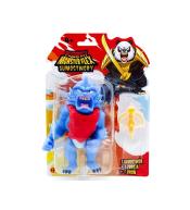 Gumostwory - Potwór z głębin z kuszą