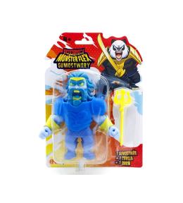 Gumostwory - Neptun z trójzębem