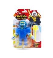 Gumostwory - Neptun z trójzębem