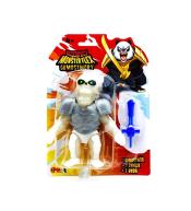 Gumostwory - Szkieletor ze świecącym mieczem...