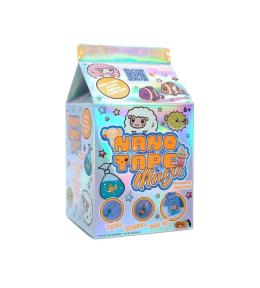 Nano Tape Magic - Kieszonkowe zwierzaczki