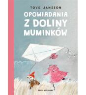 Opowiadania z Doliny Muminków
