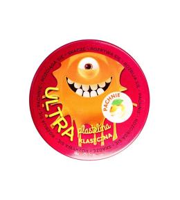 Ultra Plastelina Pachnąca klasyczna pomarańcz