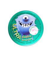 Ultra Plastelina Pachnąca metaliczna niebieska