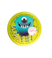 Ultra Plastelina Pachnąca metaliczna ciemnozielona