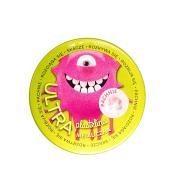 Ultra Plastelina Pachnąca metaliczna różowa