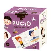 Pucio. Przeciwieństwa