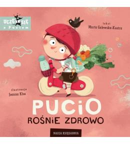 Pucio rośnie zdrowo