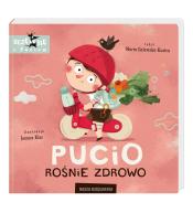 Pucio rośnie zdrowo