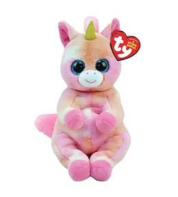Beanie Babies Skylar - jednorożec 15cm